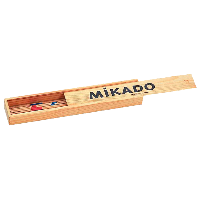 [PIX1006] Mikado