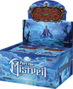 Flesh and Blood : Part the Mistveil Display FR (24 Boosters)