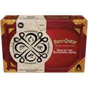 Heroquest - ext. La voie du moine errant