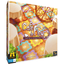 Café de Fleur : L'art de la Marqueterie