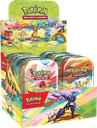 Pokémon : Mini Tin Q2