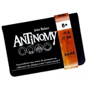 Micro-Games: Antinomy