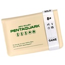 Micro-Games: Pentaquark