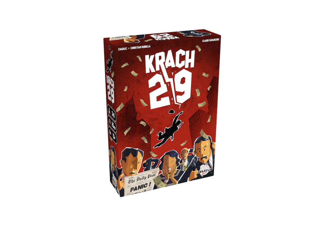 Krach'29