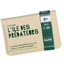 Micro-Games: L'île des Prédateurs