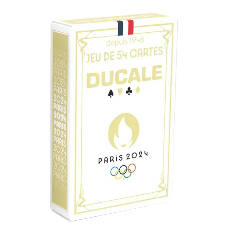 JEU 54C - JO PARIS 2024