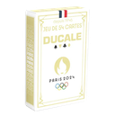JEU 54C - JO PARIS 2024
