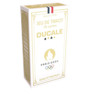 Jeu de Tarot - JO PARIS 2024