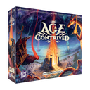 An age contrived
