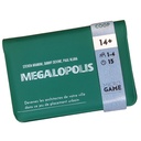 Micro-Games: Megalopolis