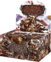 FAB : Heavy Hitters Display FR (24 Boosters)