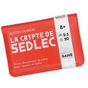 Micro-Games: La Crypte de Sedlec