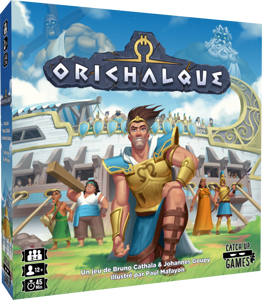 [CAT047OR] Orichalque