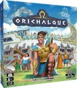 Orichalque