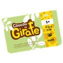 Micro-Games: Coucou la Girafe