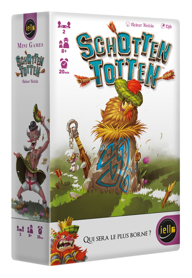 Schotten Totten