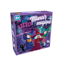 Manoir Magique