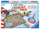 Où est Charlie ? Le Jeu
