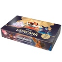 Disney Lorcana set 1: Display 24 Boosters