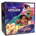Disney Lorcana Set 5 - Trove-pack