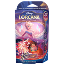 Disney Lorcana set 5: Starters Elsa & Ralph