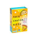 Taco Chaton Pizza
