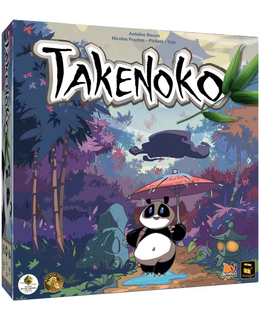 Takenoko