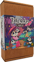 Takenoko : Chibis (ext) Refresh