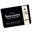 Micro-Games: Les bons contes... font les bons ennemis