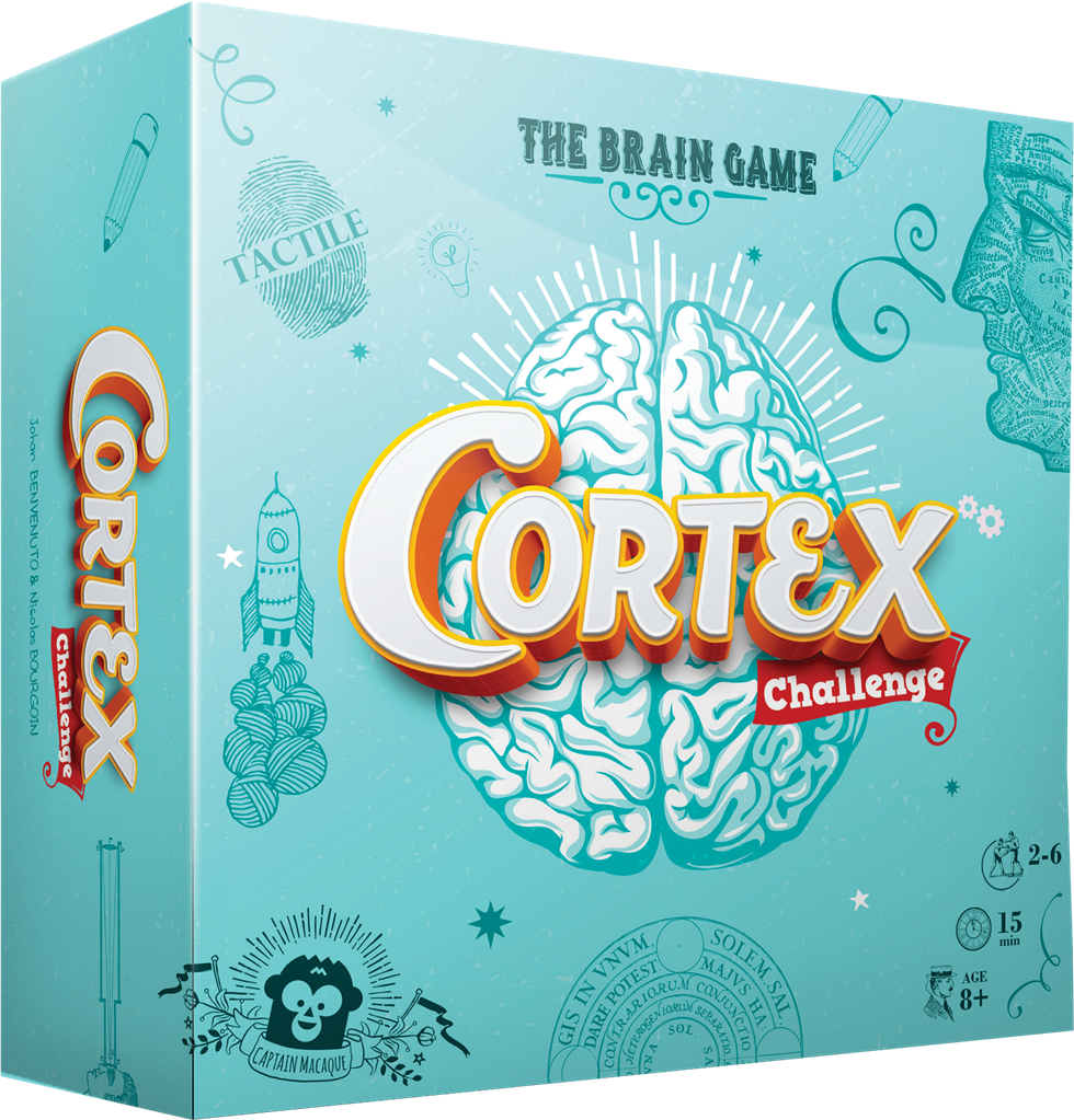 [CORCH01ML] Cortex Challenge