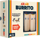 Aie Aie Burrito