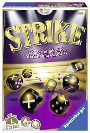 Strike