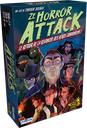 Ze Horror Attack