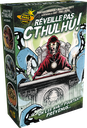 Réveille pas Cthulhu !