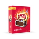 Speed Letters