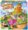 Croque Carotte