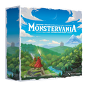 Monstervania