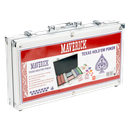 Poker - Mallette Maverick