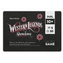 Micro-Games: Western Legends - Showdown