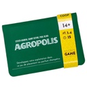 Micro-Games: Agropolis