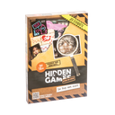 Le Roy est mort - Hidden Games