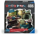 Mystery Puzzle - Meurtre en cadeau