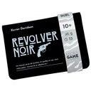 Micro-Games: Revolver Noir