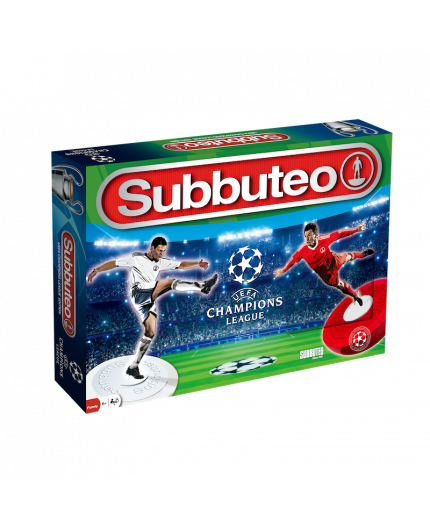 [678324] Subbuteo Champions League