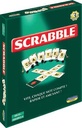 Scrabble Cartes