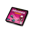 Magnétique : Décodex