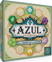 Azul : Le jardin de la Reine