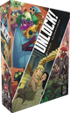 Unlock! Mythic Adventures