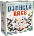 Dicycle Race - Promo