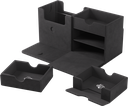 The Academic 133+ XL Black/Black